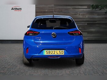 Used Vauxhall Corsa 2022 for sale - 79442015: Photo