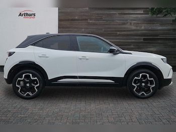 Used Vauxhall Mokka 2025 for sale - 78664090: Photo