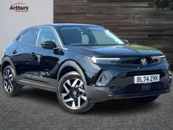 2025 - 1.2 Turbo Griffin 5dr Auto