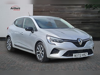 Used Renault Clio 2022 for sale - 79269336: Photo