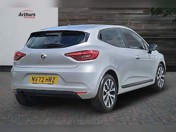 Used Renault Clio 2022 for sale - 79269336: Photo