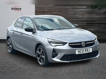Used Vauxhall Corsa 2021 for sale - 79108434: Photo
