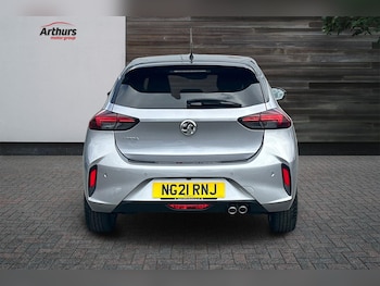 Used Vauxhall Corsa 2021 for sale - 79108434: Photo