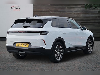 Used Vauxhall Grandland 2025 for sale - 79077632: Photo