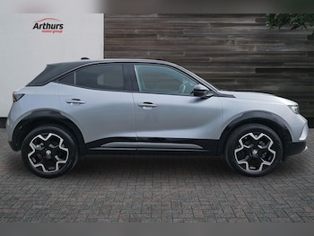 Used Vauxhall Mokka 2024 for sale - 78518180: Photo