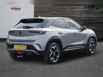 Used Vauxhall Mokka 2024 for sale - 78518180: Photo