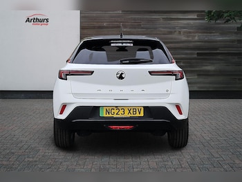 Used Vauxhall Mokka 2023 for sale - 78518165: Photo