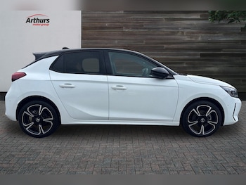 Used Vauxhall Corsa 2025 for sale - 78518157: Photo