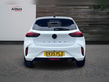 Used Vauxhall Corsa 2025 for sale - 78518157: Photo