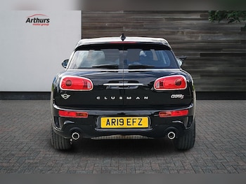 Used MINI Clubman 2019 for sale - 78518178: Photo