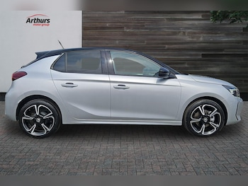 Used Vauxhall Corsa 2025 for sale - 79225989: Photo