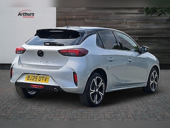 Used Vauxhall Corsa 2025 for sale - 79225989: Photo