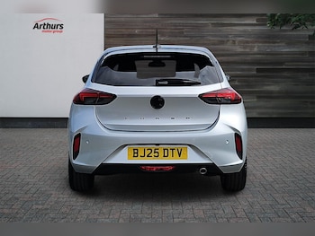 Used Vauxhall Corsa 2025 for sale - 79225989: Photo