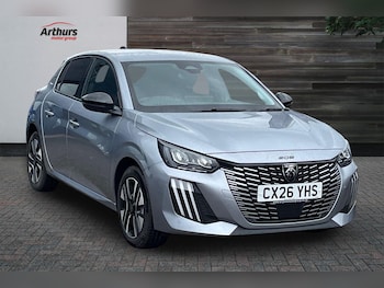 Used Peugeot 208 2026 for sale - 78798138: Photo