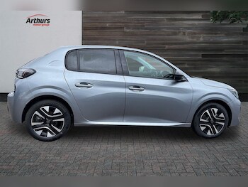 Used Peugeot 208 2026 for sale - 78798138: Photo
