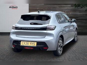 Used Peugeot 208 2026 for sale - 78798138: Photo