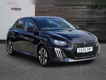 Used Peugeot 208 2025 for sale - 78518155: Photo