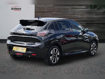 Used Peugeot 208 2025 for sale - 78518155: Photo