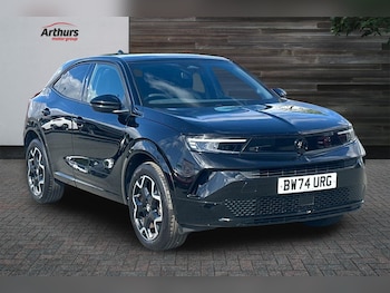 Used Vauxhall Mokka 2025 for sale - 78664104: Photo