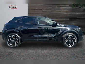 Used Vauxhall Mokka 2025 for sale - 78664104: Photo