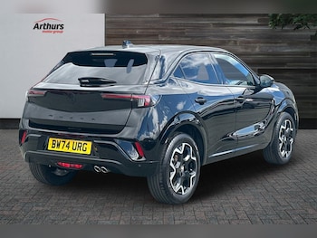 Used Vauxhall Mokka 2025 for sale - 78664104: Photo