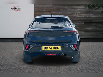Used Vauxhall Mokka 2025 for sale - 78664104: Photo