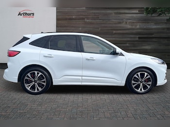 Used Ford Kuga 2022 for sale - 78610301: Photo