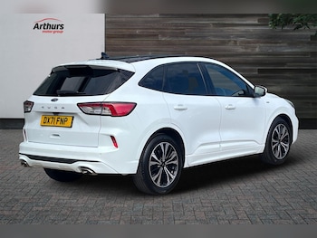 Used Ford Kuga 2022 for sale - 78610301: Photo