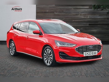 Used Ford Focus 2023 for sale - 78518166: Photo