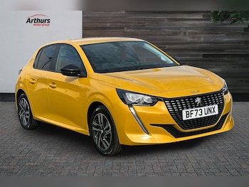 Used Peugeot 208 2023 for sale - 79051070: Photo