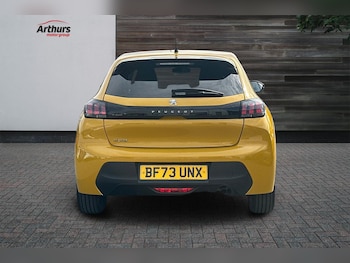 Used Peugeot 208 2023 for sale - 79051070: Photo