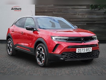 Used Vauxhall Mokka 2023 for sale - 78638011: Photo