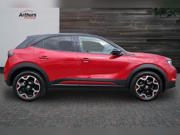 Used Vauxhall Mokka 2023 for sale - 78638011: Photo