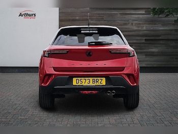 Used Vauxhall Mokka 2023 for sale - 78638011: Photo