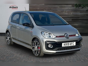 Used Volkswagen up! 2019 for sale - 79051075: Photo