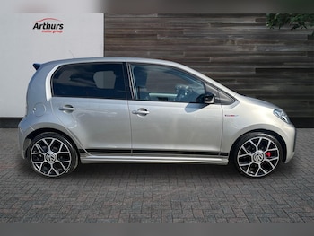 Used Volkswagen up! 2019 for sale - 79051075: Photo