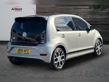Used Volkswagen up! 2019 for sale - 79051075: Photo