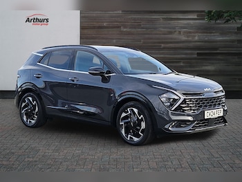Used Kia Sportage 2024 for sale - 78518169: Photo