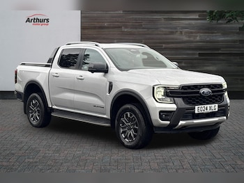 Used Ford Ranger 2024 for sale - 78518142: Photo