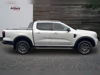 Used Ford Ranger 2024 for sale - 78518142: Photo