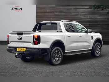Used Ford Ranger 2024 for sale - 78518142: Photo