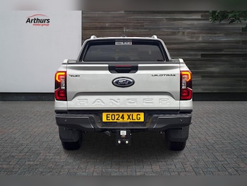 Used Ford Ranger 2024 for sale - 78518142: Photo