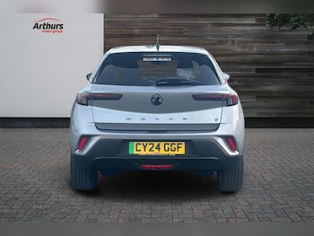 Used Vauxhall Mokka 2024 for sale - 78518159: Photo