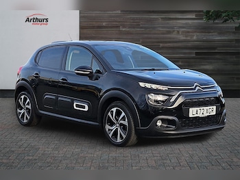 Used Citroen C3 2023 for sale - 78518160: Photo