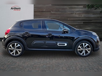 Used Citroen C3 2023 for sale - 78518160: Photo