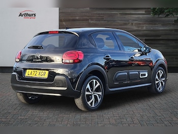 Used Citroen C3 2023 for sale - 78518160: Photo