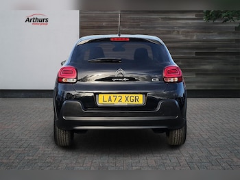 Used Citroen C3 2023 for sale - 78518160: Photo