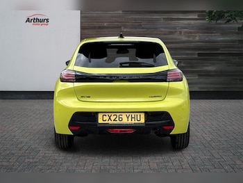 Used Peugeot 208 2026 for sale - 79213280: Photo
