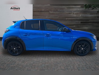 Used Peugeot 208 2020 for sale - 78760637: Photo