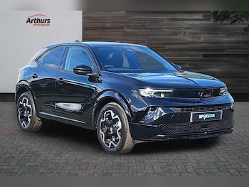 Used Vauxhall Mokka 2025 for sale - 78664092: Photo